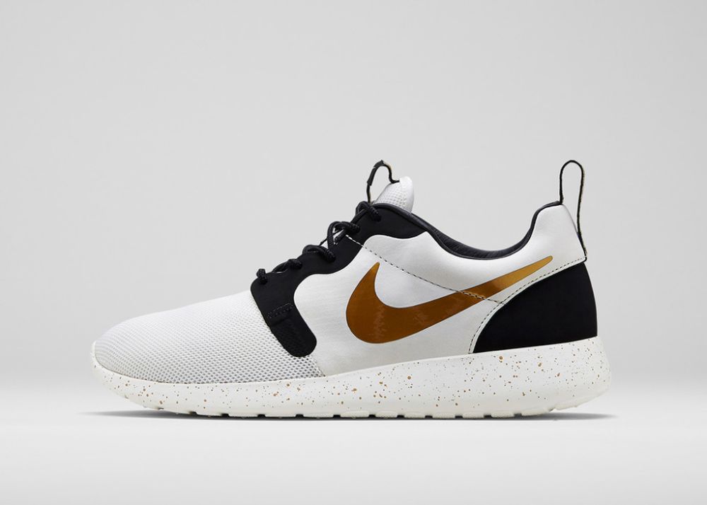 Rose cheap gold roshes