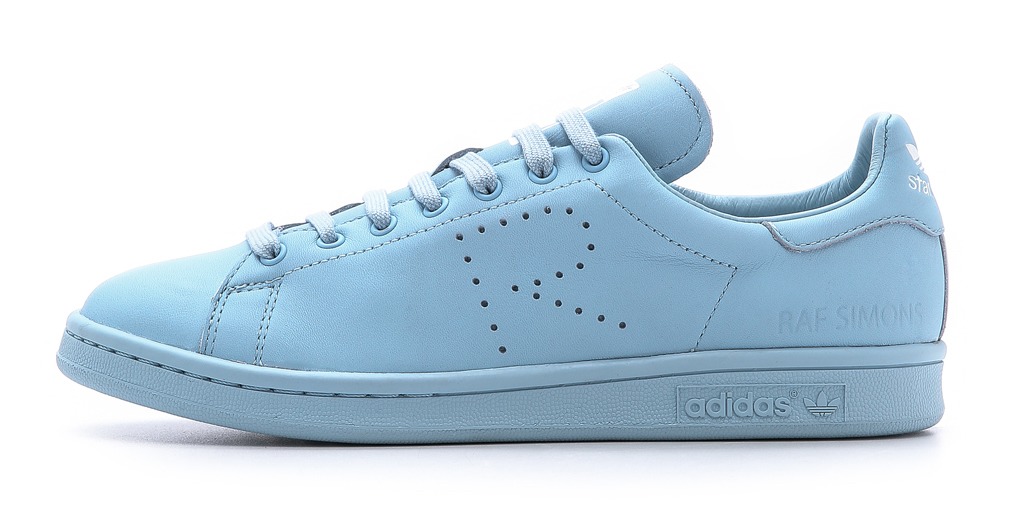 Женские кеды Adidas Stan Smith — купить в интернет магазине, цена ...