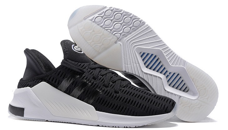 Adidas climacool 02/17 black hotsell