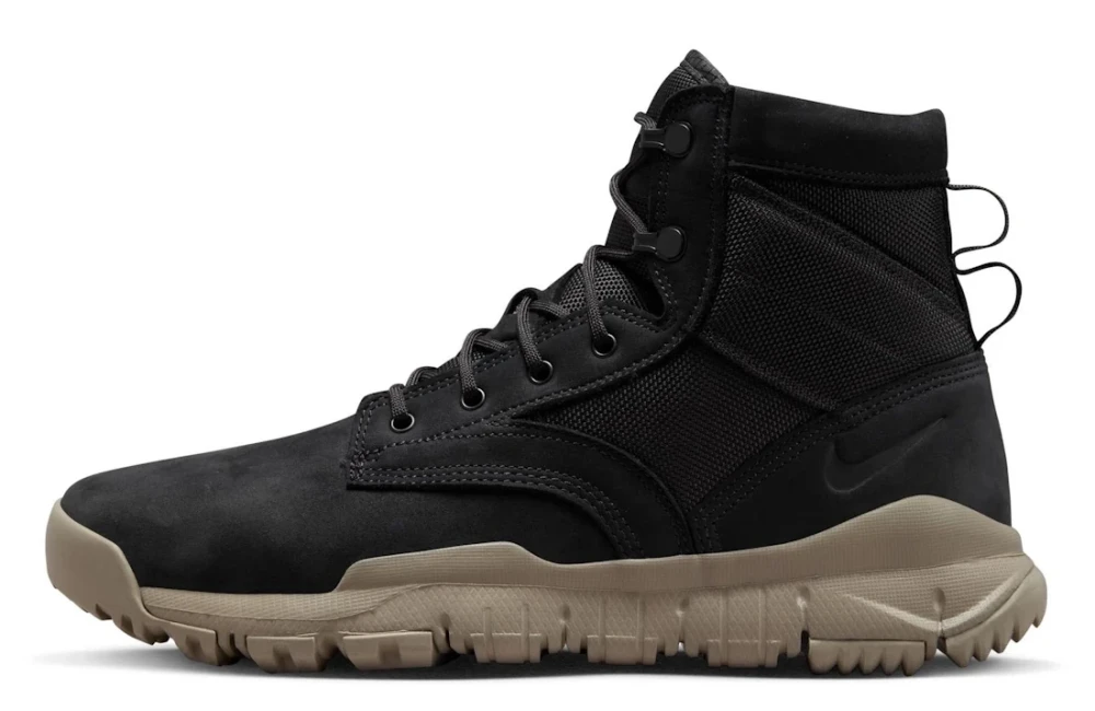 Nike sfb sales 6 boots