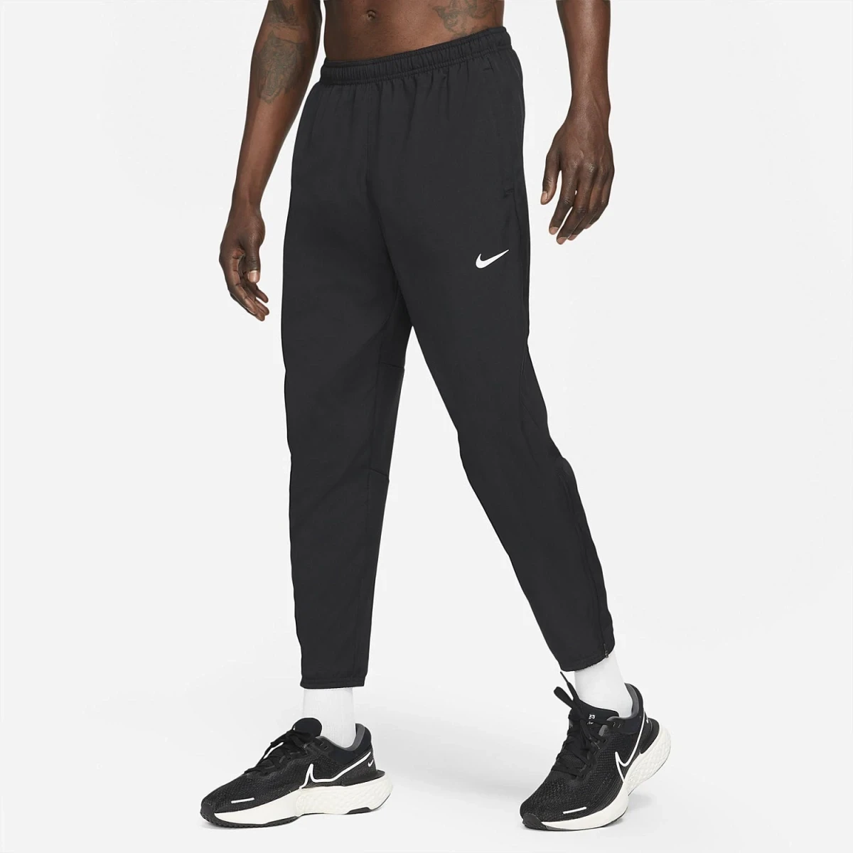 Придбати Штани Nike CHLLGR WVN PANT DD4894-084DD4894-084 в  інтернет-магазині від компанії 7Dreamsport