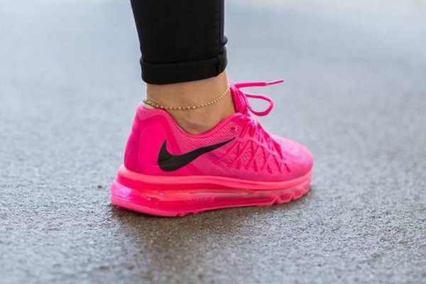 air max 2015 pink