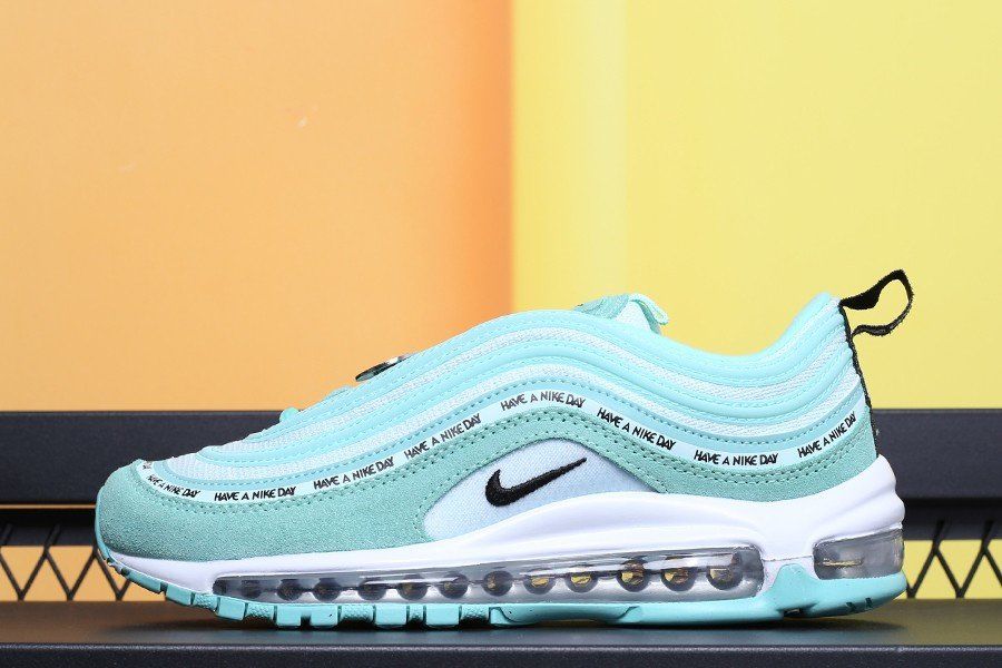 Air max 97 have deals a nike day teal