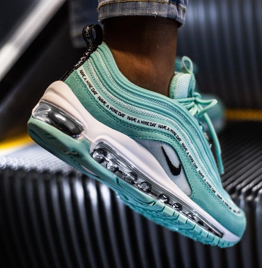 Nike sportswear air max best sale 97 have a nike day