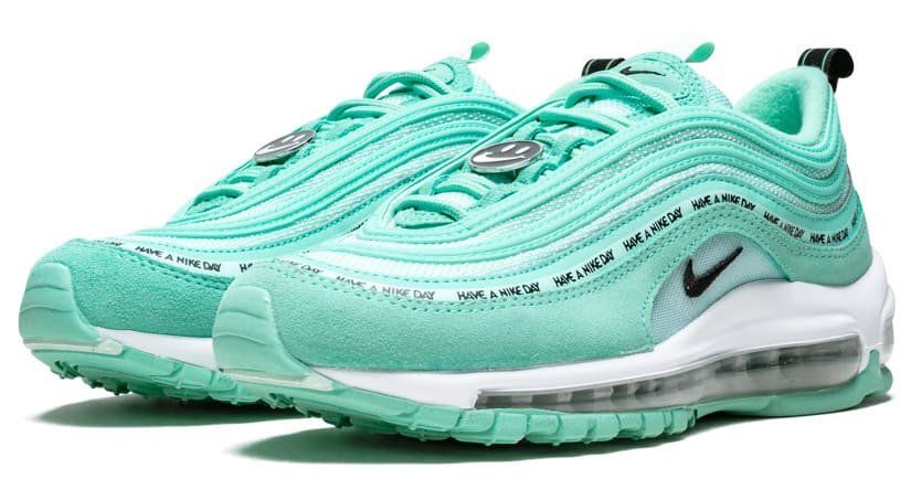 Nike Air Max 97 Have A Nike Day 1 989 Brooklynstore