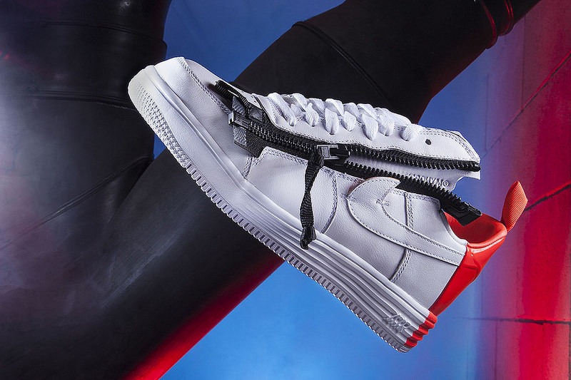 Acronym x lunar force 1 online