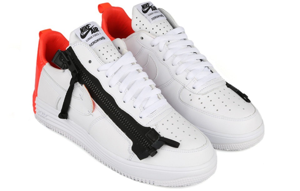 Acronym lunar force crimson online