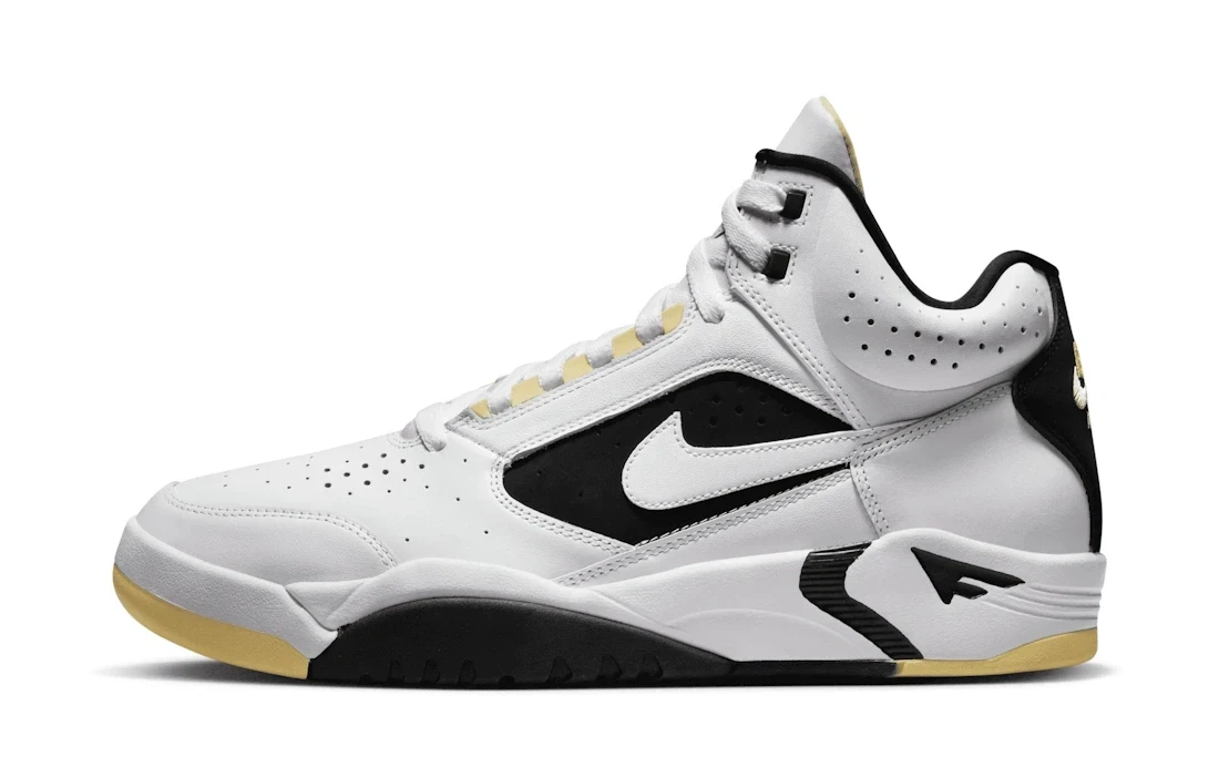 Nike Air Flight Lite Mid DV0824 100 6 169 Brooklynstore