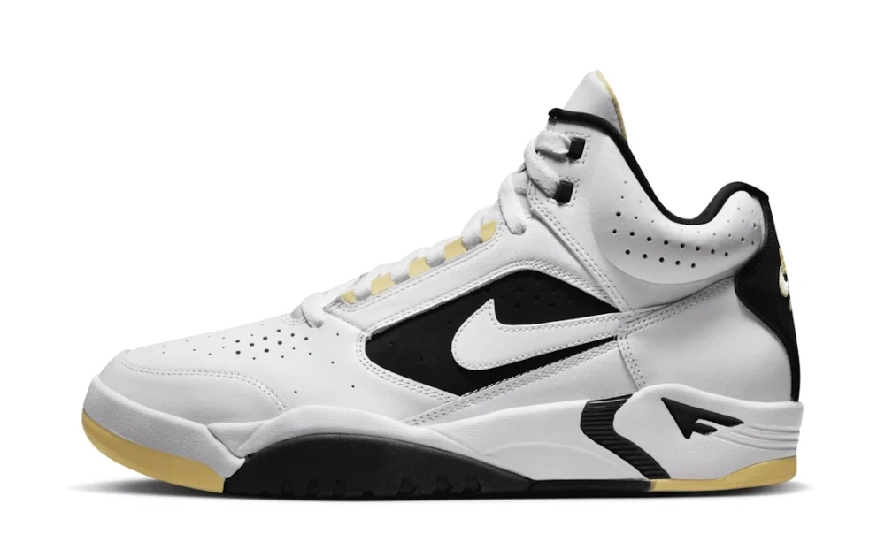 Nike air flight lite best sale