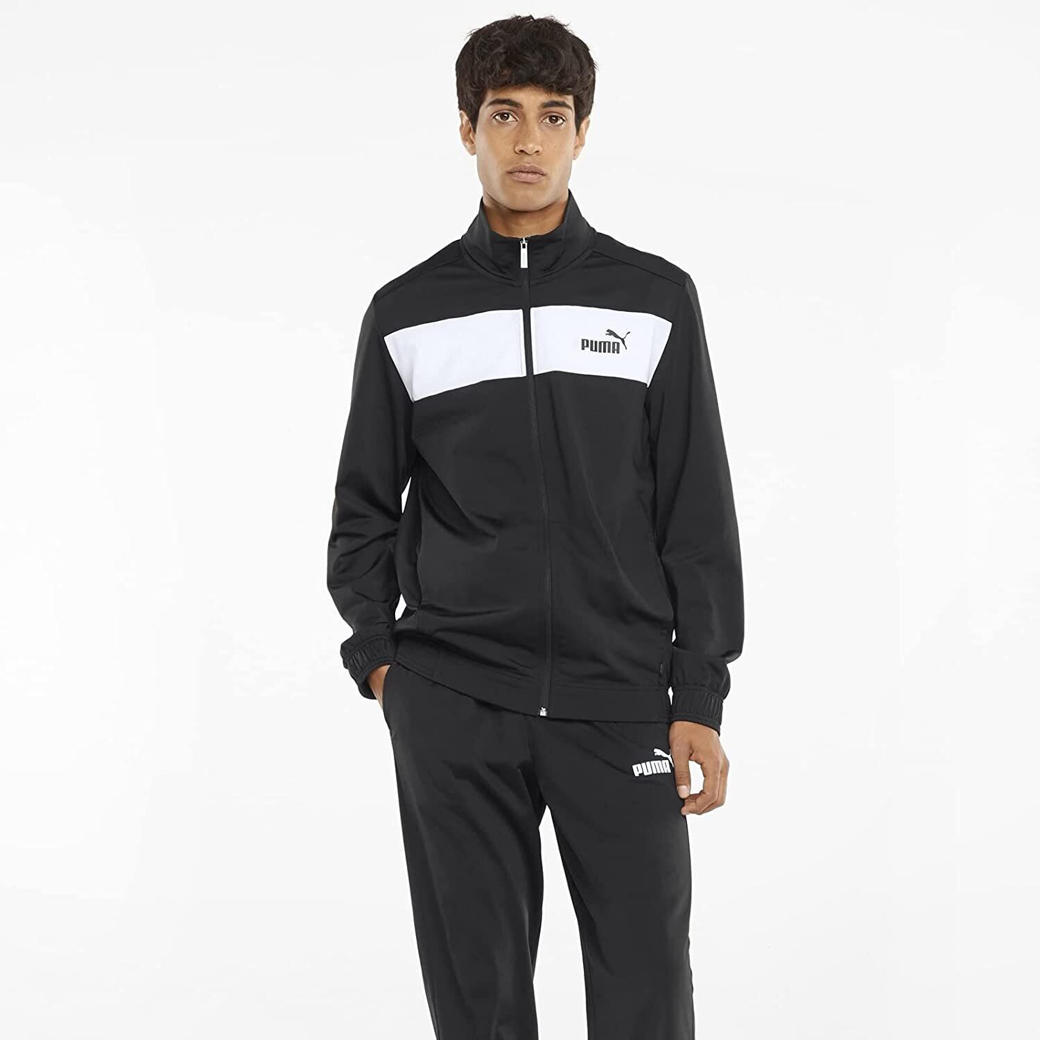 Мужской костюм Puma Poly Suit (84584401) 84584401 – купить мужскую ...