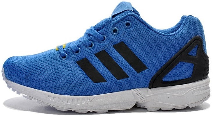 Кроссовки Adidas ZX Flux 