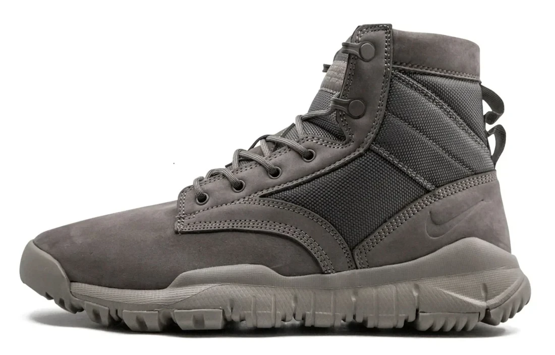 Nike sfb field 6 hot sale black