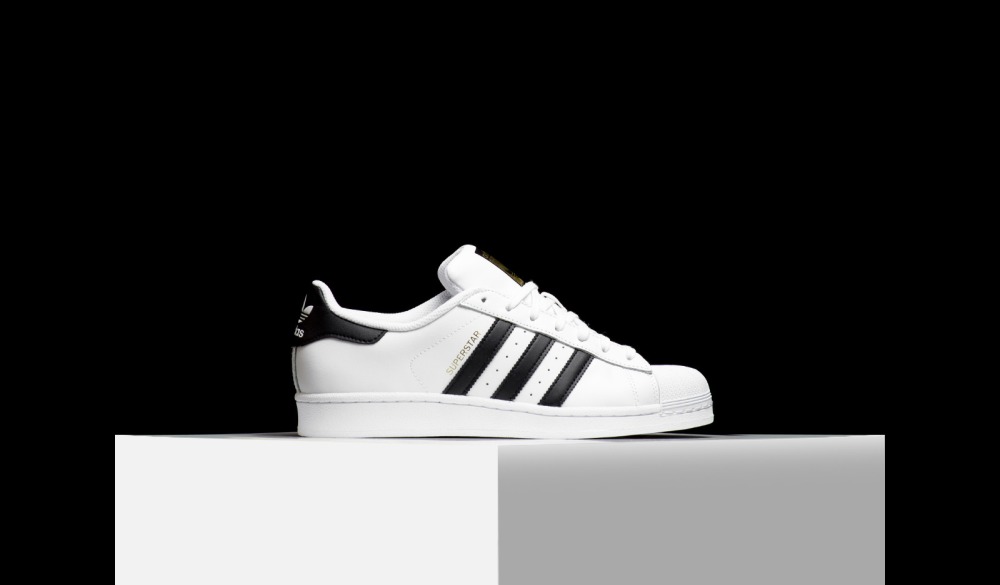 Adidas Superstar Black Stripes C77154 1 879 Brooklynstore