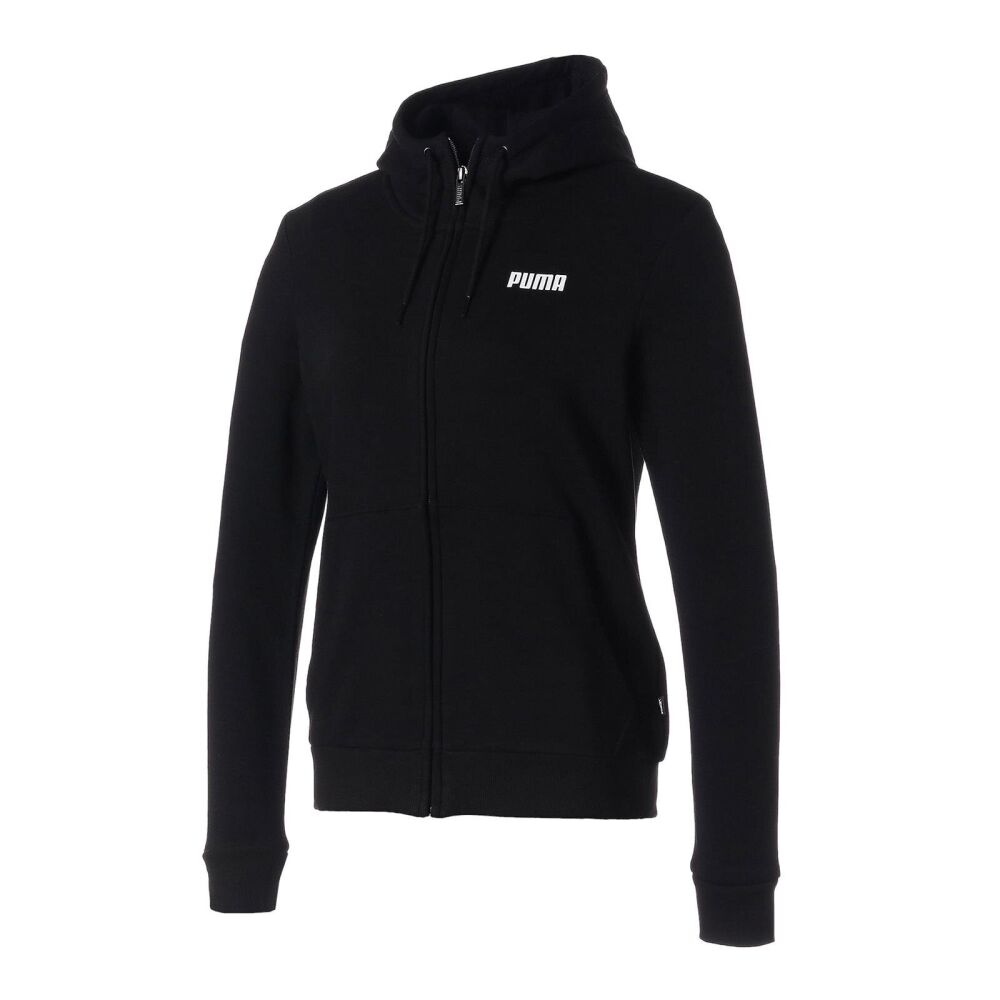 Puma hotsell fz hoodie