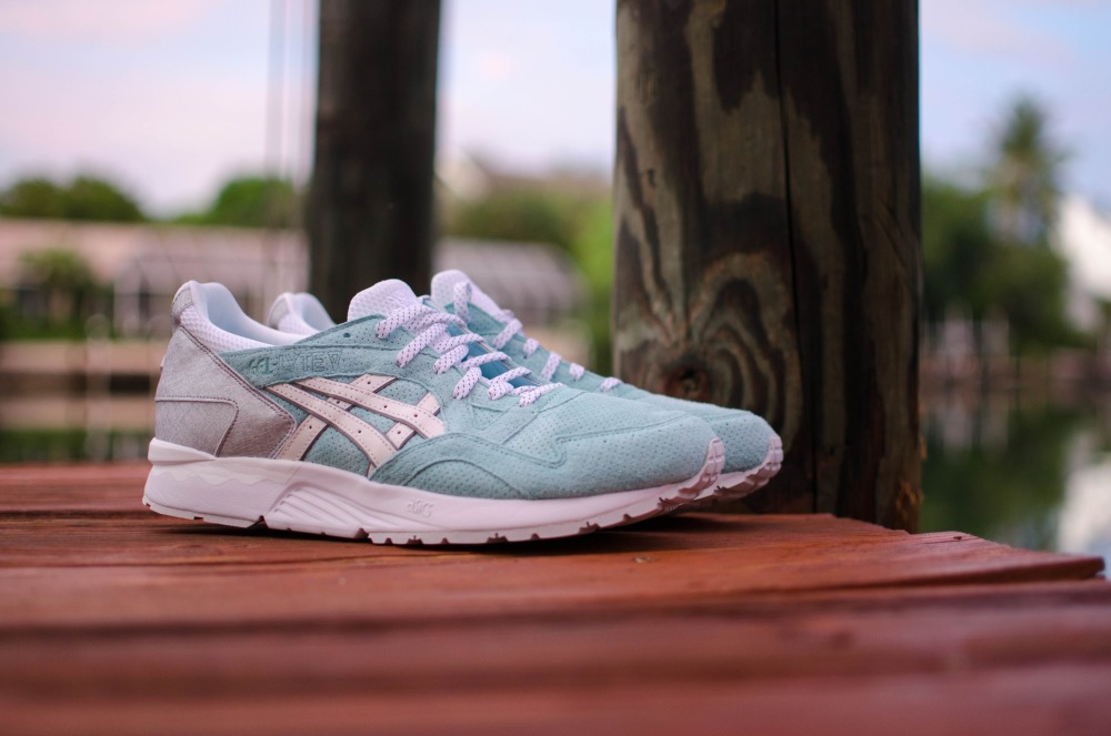 Ronnie fieg asics sales gel lyte