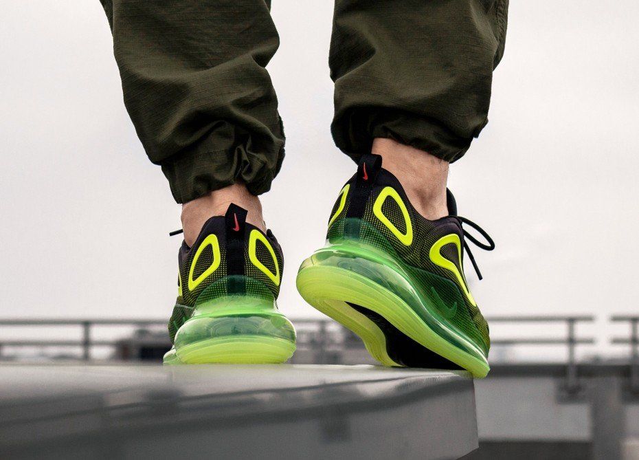 Air max 720 store volt release date