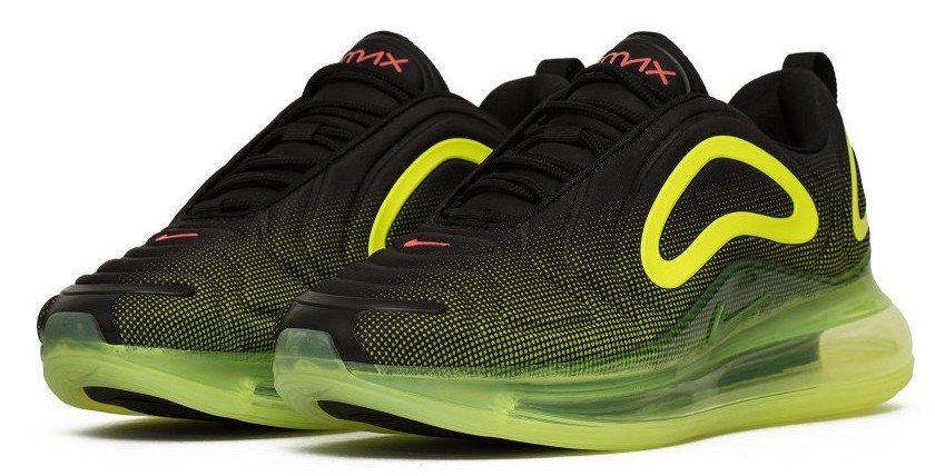 Nike air 2024 max 720 volt