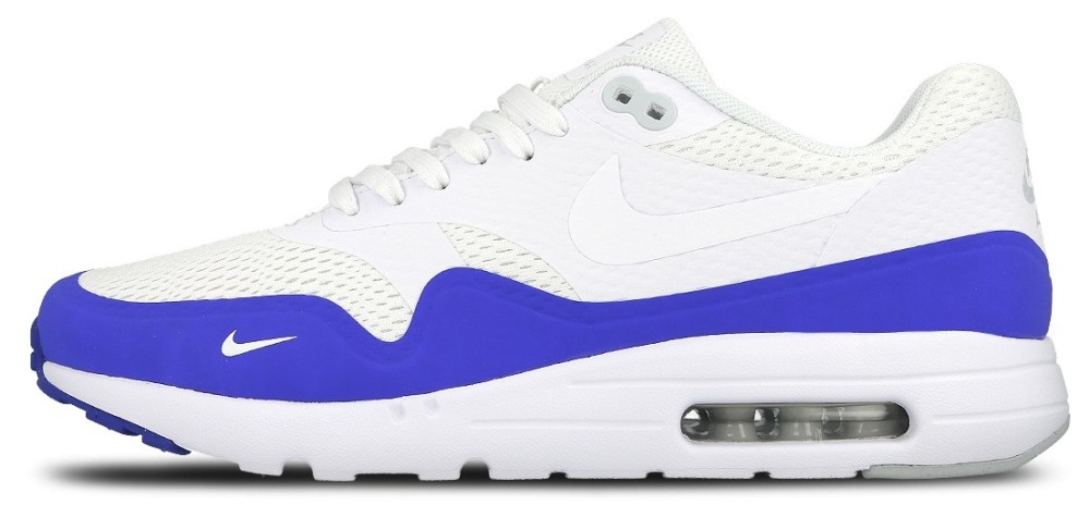 Nike best sale airmax azul