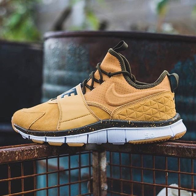 i i Nike Free Ace Leather Wheat Pack 749627 700 2 179 Brooklynstore