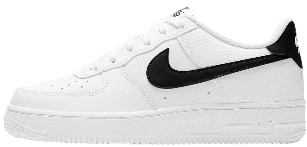 Nike Air Force 1 Gs CT3839 100 3 299 Brooklynstore