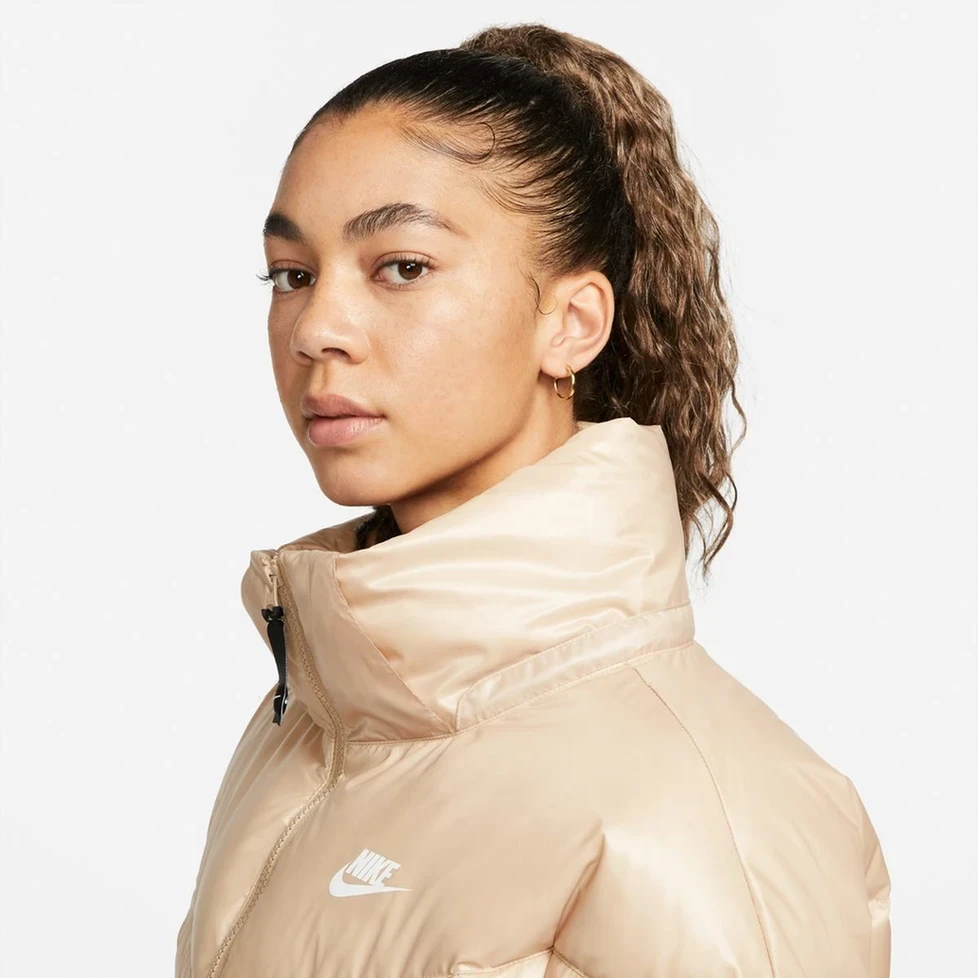 Куртка Женская Nike Sportswear Therma-Fit City Series Parka