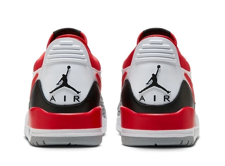 Air jordan deals legacy 3