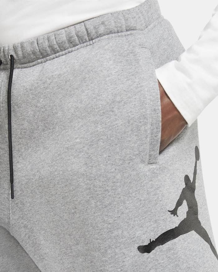 sweat jordan jumpman air fleece