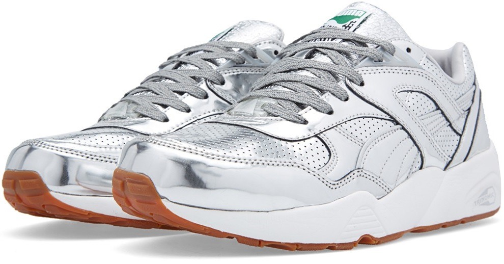 Puma r698 cheap silver