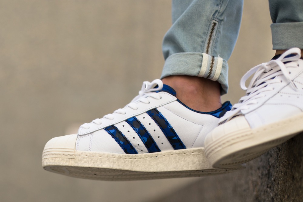 Adidas consortium superstar 80s best sale