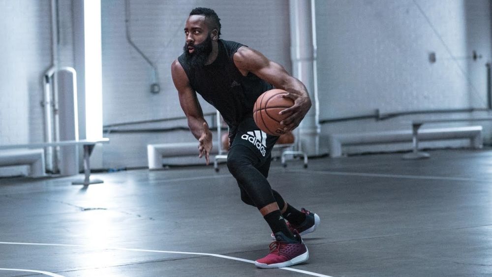 Harden wearing clearance vol 2