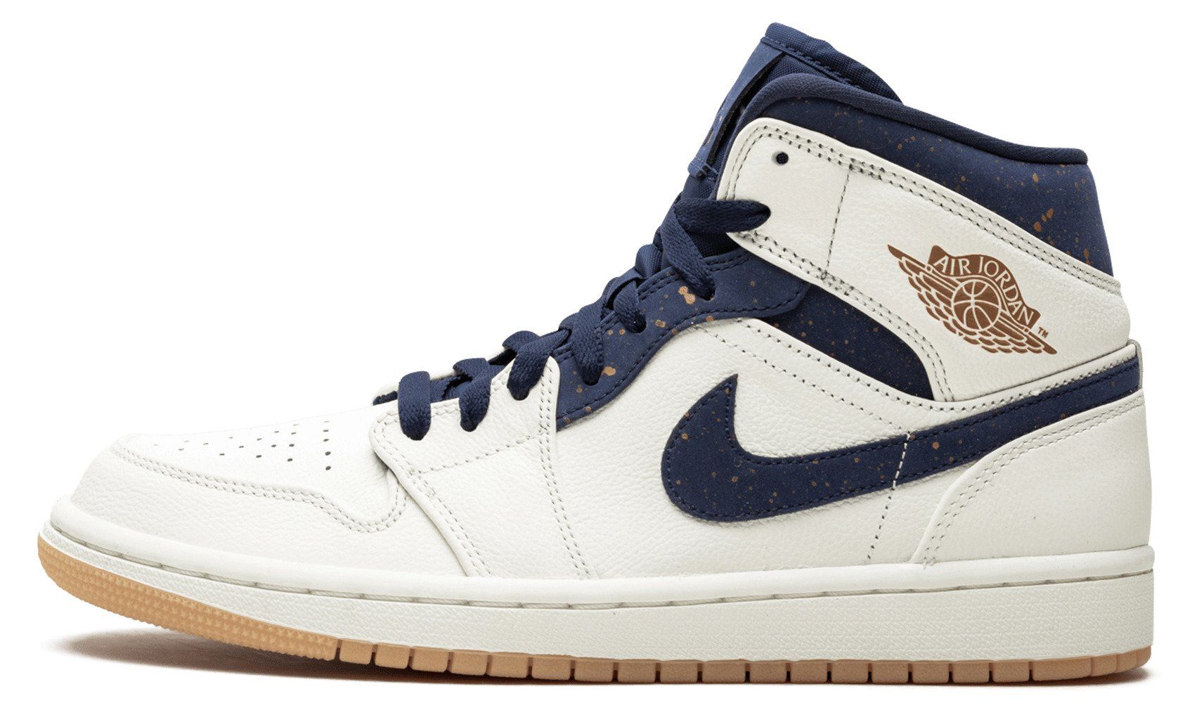 Jeter store jordan 1