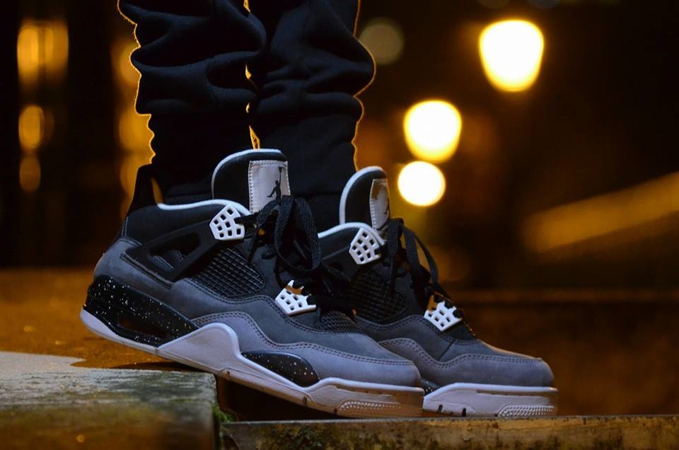 jordan 4 fear pack