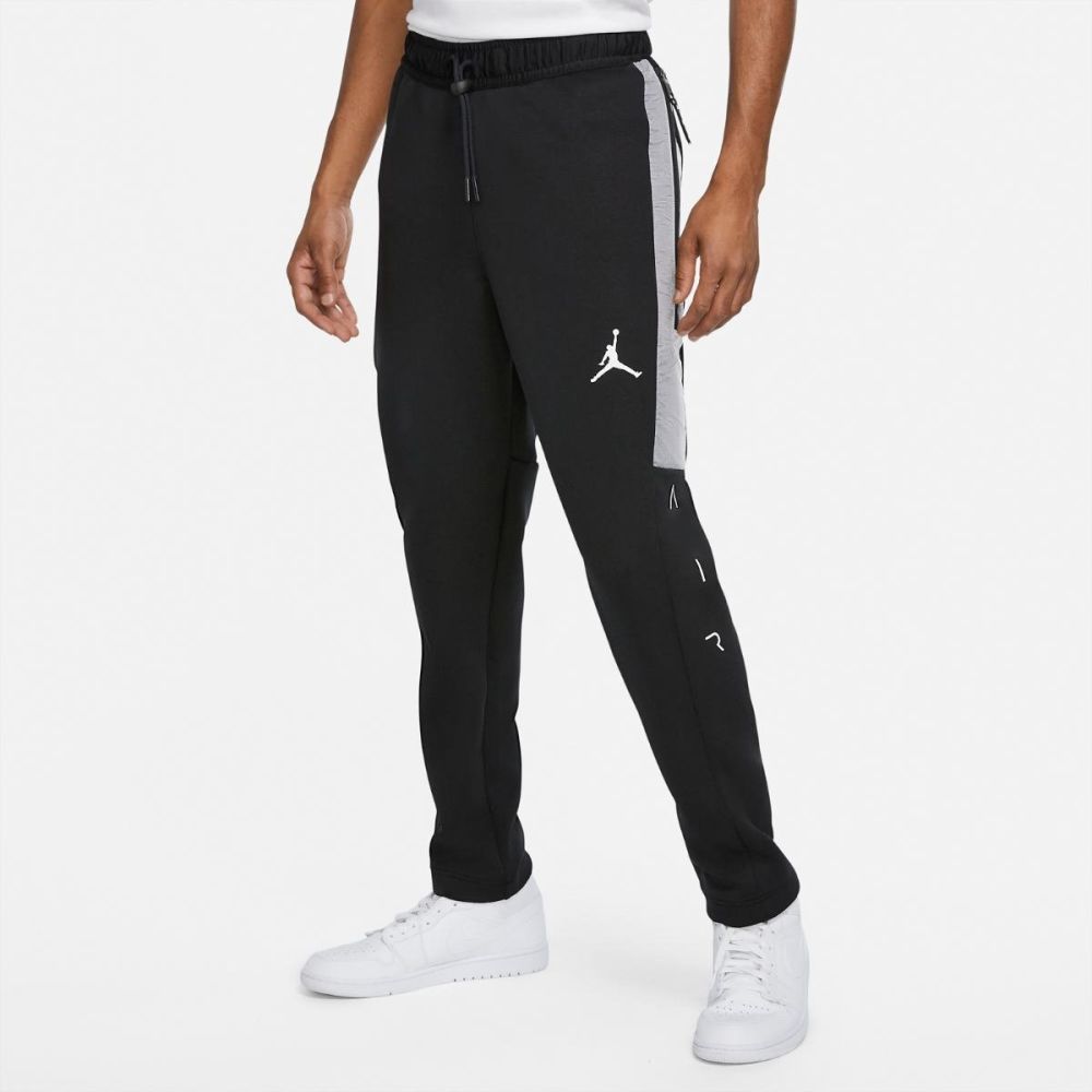 Nike air sale fleece pants mens