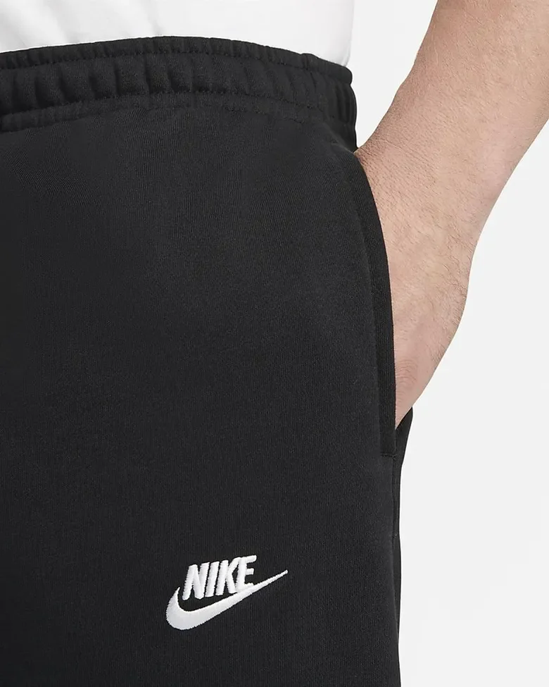 Брюки Nike Club Pant BV2737-410 – купить в интернет магазине footballstore,  цена, фото