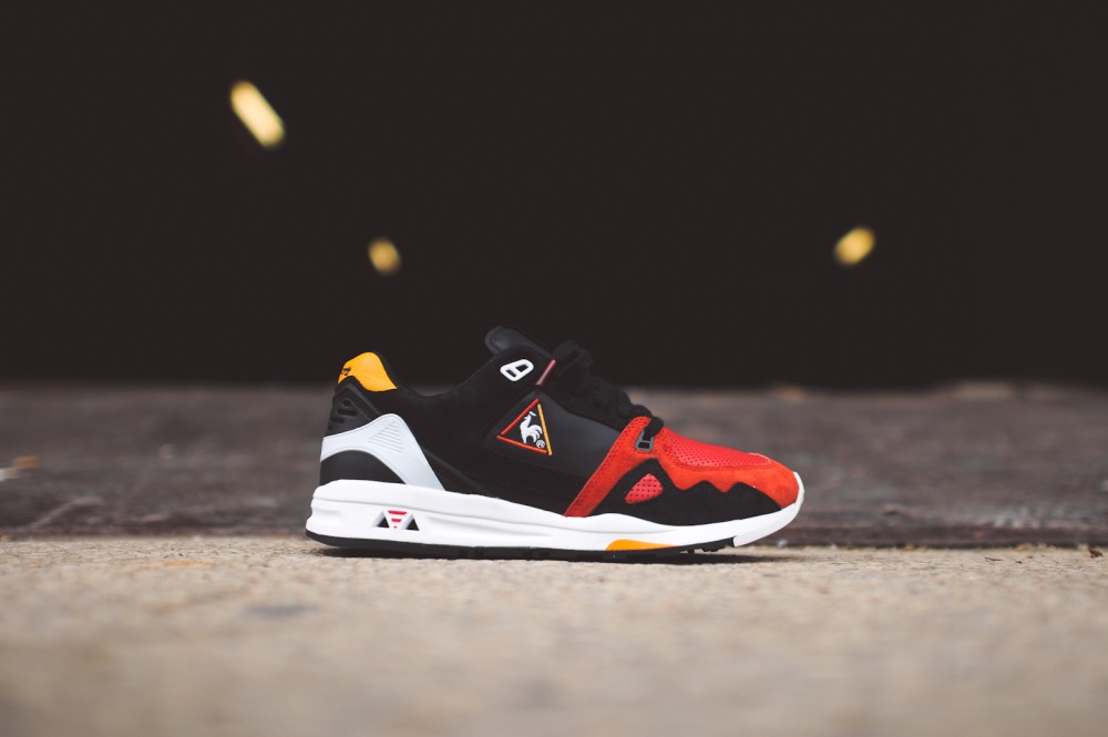 Le Coq Sportif R1000 Swans 1 508