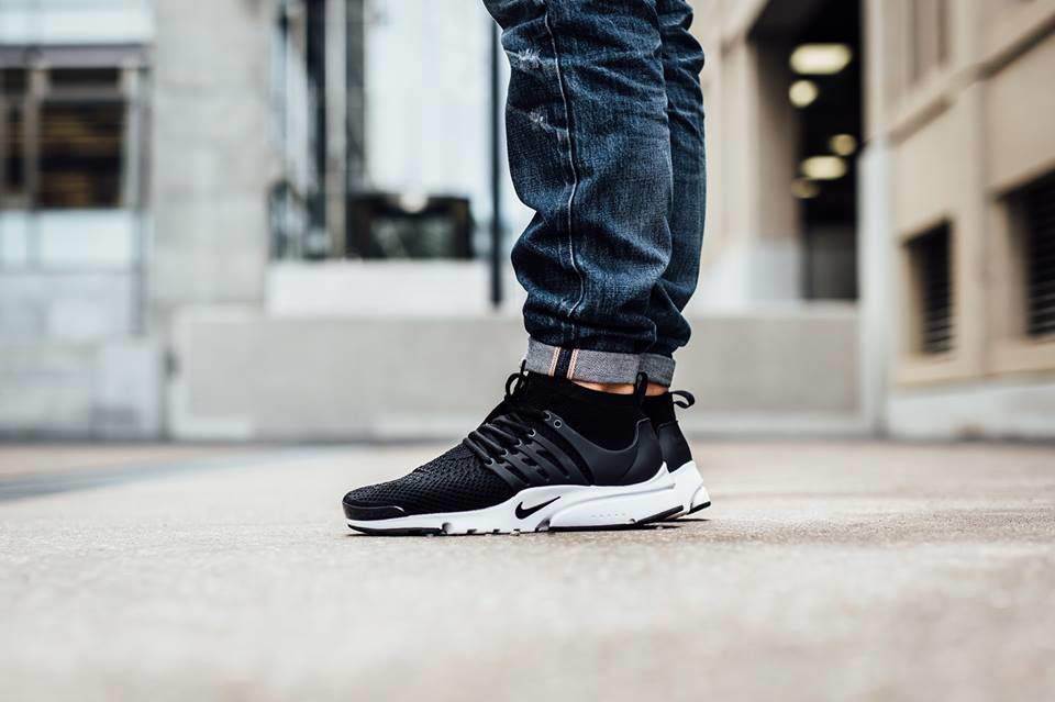 Nike presto store 219