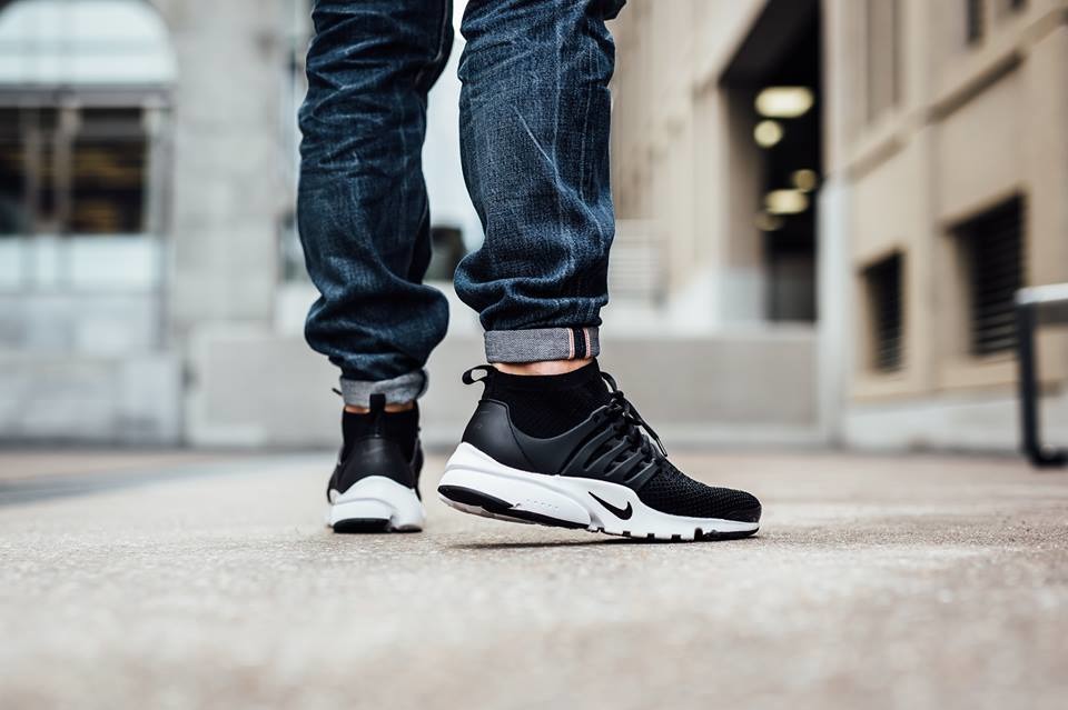 Nike air presto shop ultra flyknit price