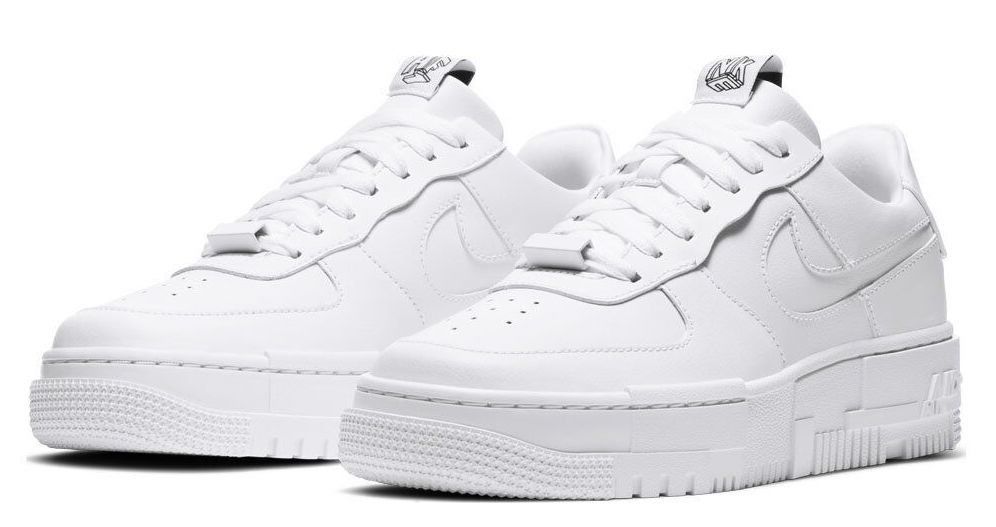 Nike air force 1 everysize best sale