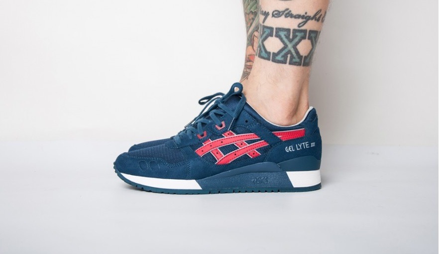 Asics gel shop lyte iii h6b1y-5025