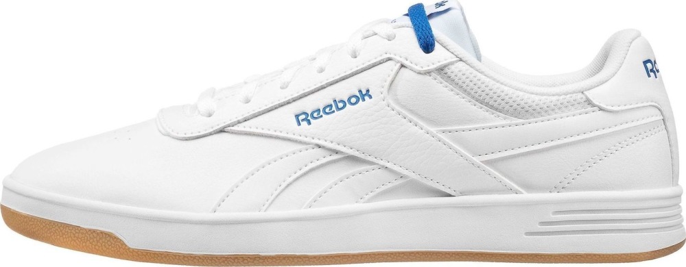 Reebok store royal slam