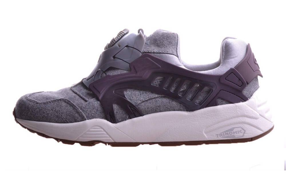 Puma disc blaze felt best sale