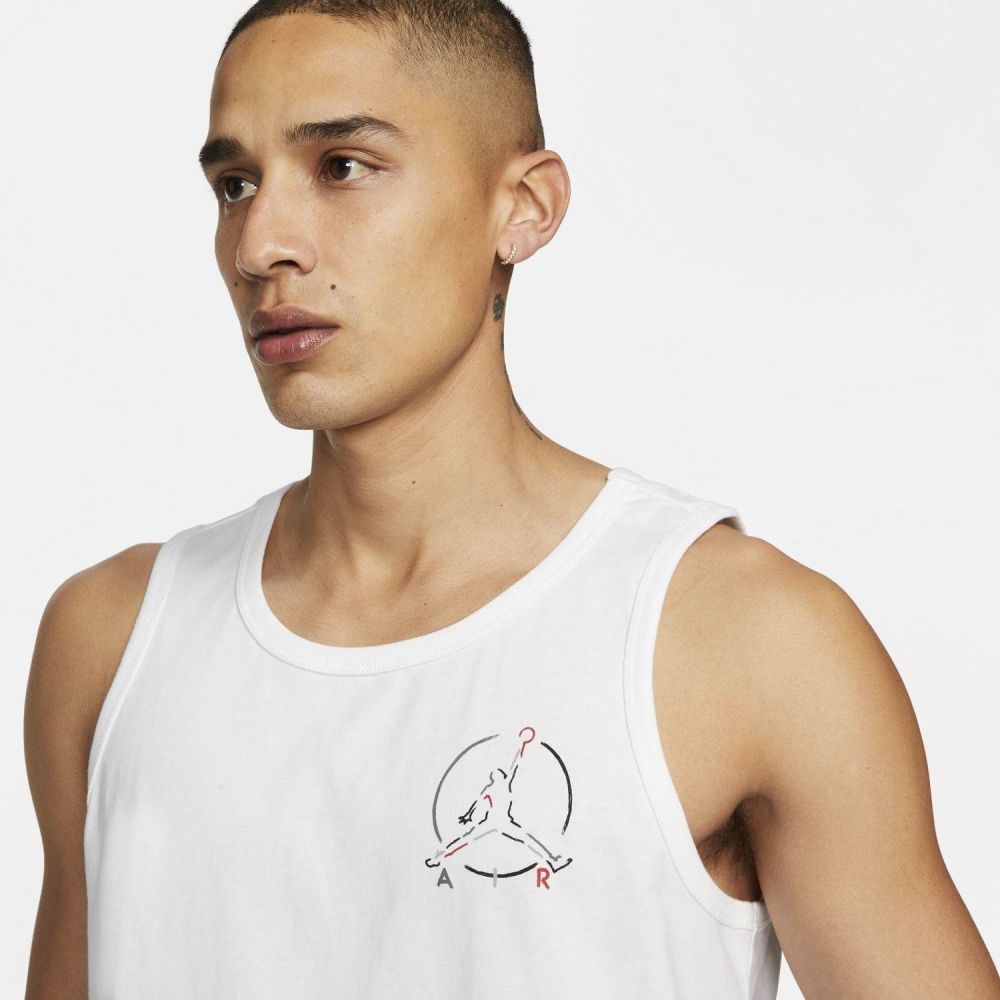 Jumpman air hot sale tank