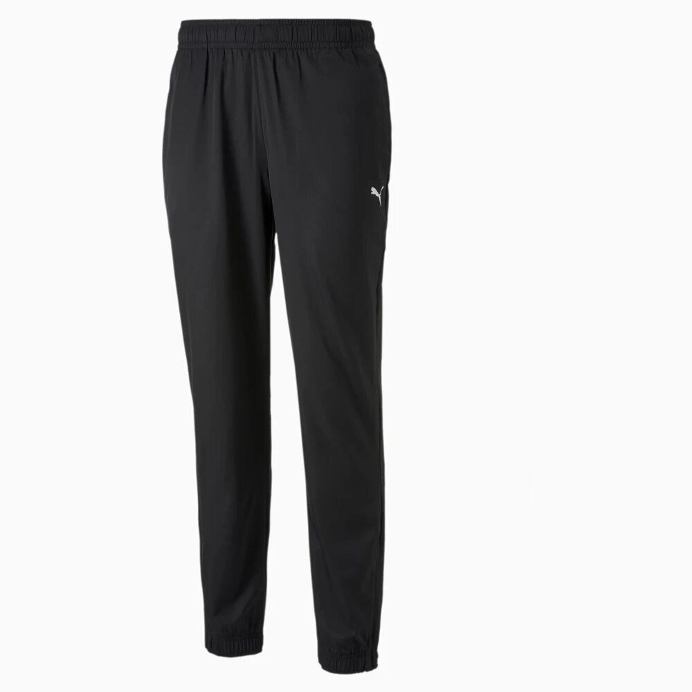 Puma ess pants sale