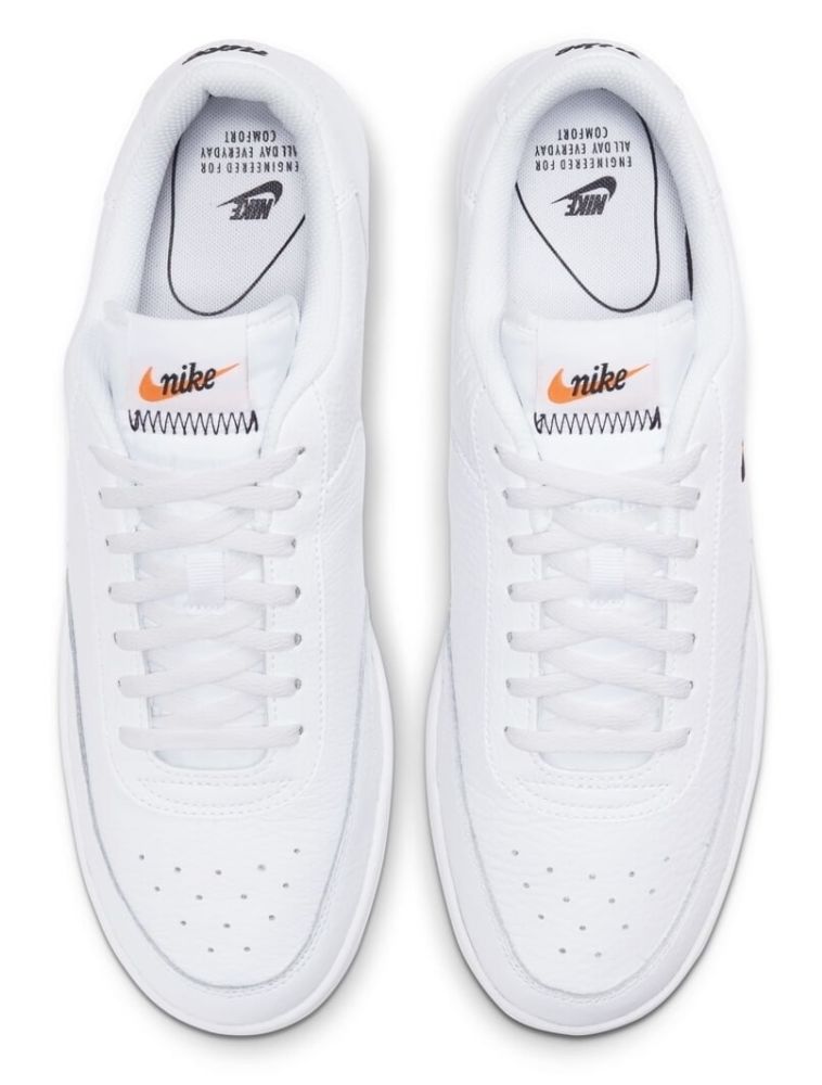 Nike cheap white vintage