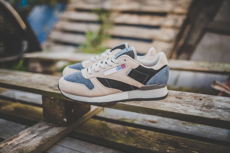 Reebok Classic Leather x Garbstore Tan AR2632 1 389 Brooklynstore