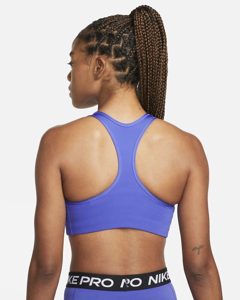 Nike W NK SWSH FLYKNIT BRA