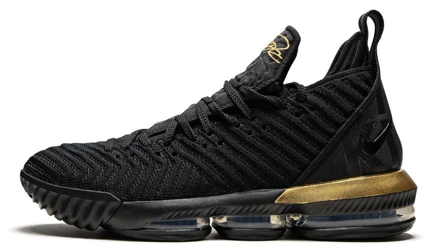 nike lebron xvi king