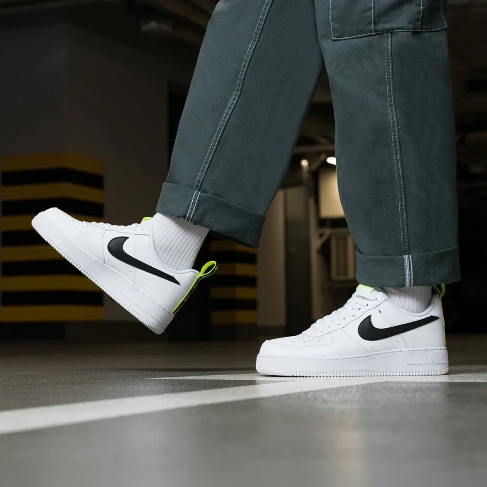 Air force 107 xx best sale