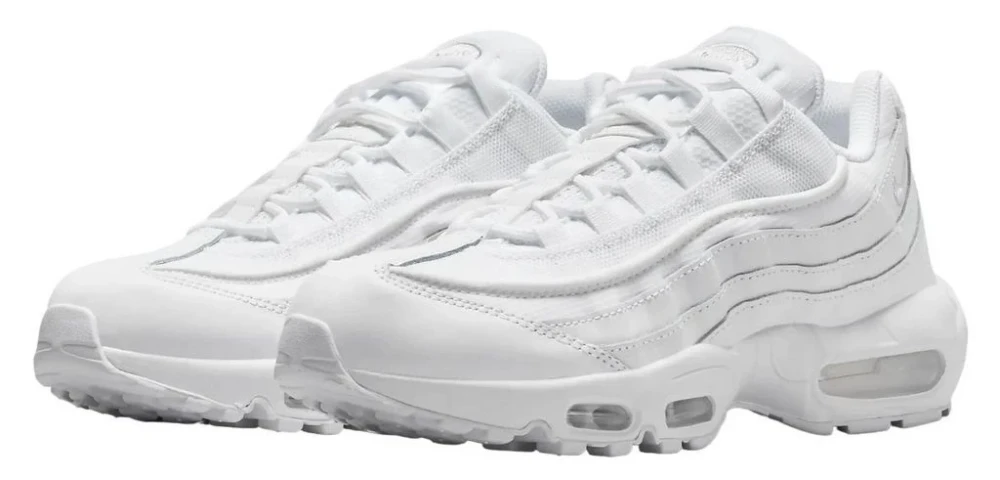 Nike 95 shoes best sale