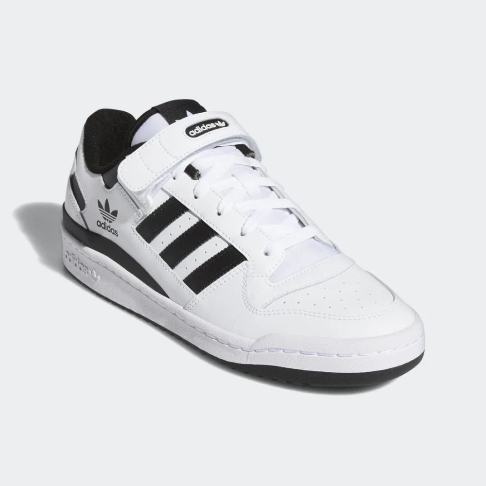 Adidas forum low homme best sale